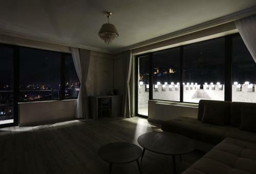 Hotel Sunset Terrace Mestia