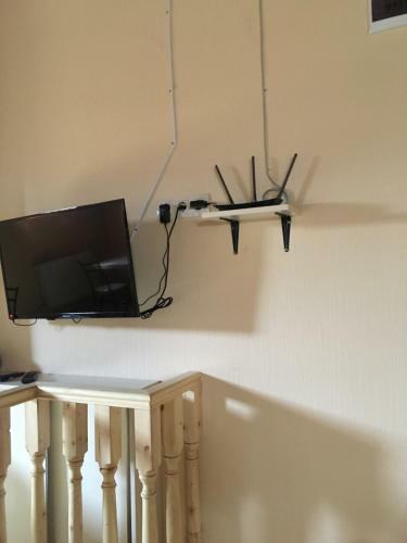 Hostal Mtskheta Wellpoint Arsukidze 48