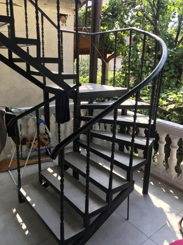 Hostal Mtskheta Wellpoint Arsukidze 48