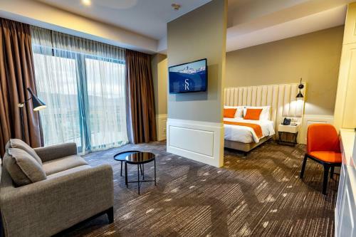 Hotel Sevsamora Resort & Spa
