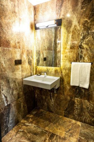 Hotel Sevsamora Resort & Spa