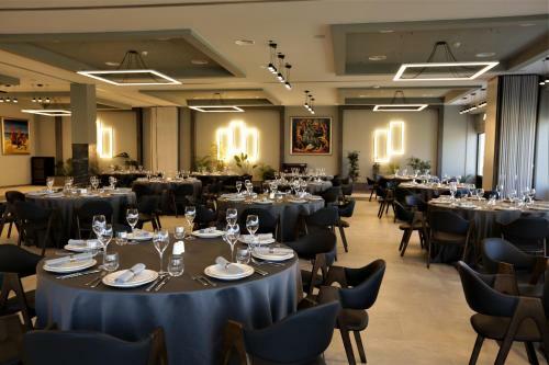 Hotel Sevsamora Resort & Spa