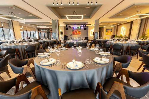 Hotel Sevsamora Resort & Spa