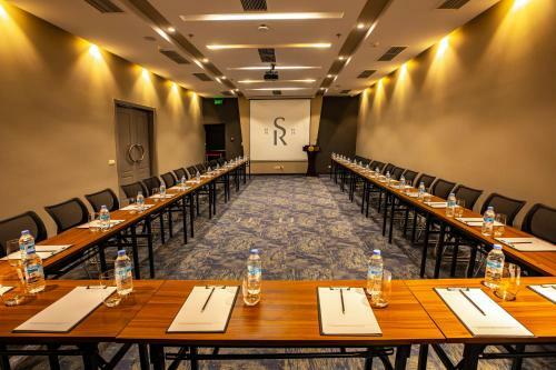Hotel Sevsamora Resort & Spa