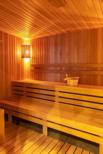 Hotel Sevsamora Resort & Spa