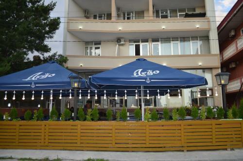 Hotel Polaris
