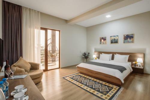 Hotel Telavi Inn