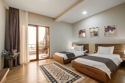 Hotel Telavi Inn