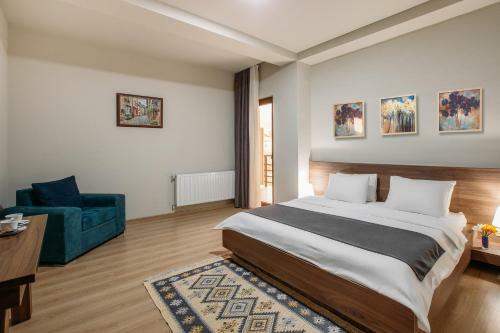 Hotel Telavi Inn