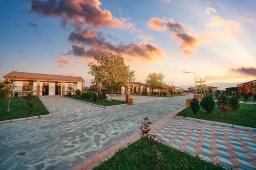 Hotel Kobes Marani