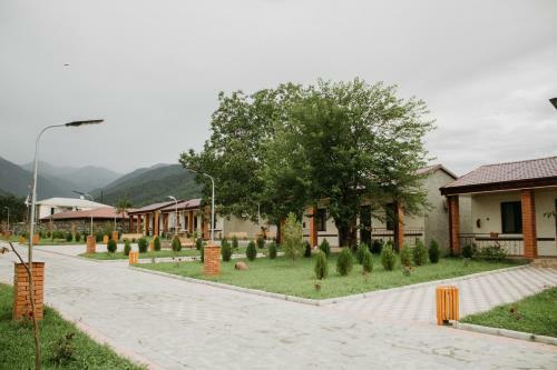 Hotel Kobes Marani