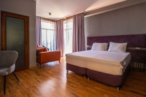 Hotel Magnetic Resort Ureki