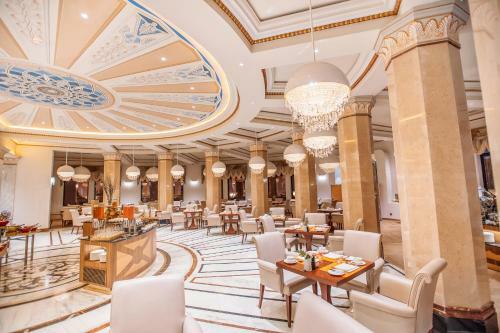 The Biltmore Tbilisi Hotel