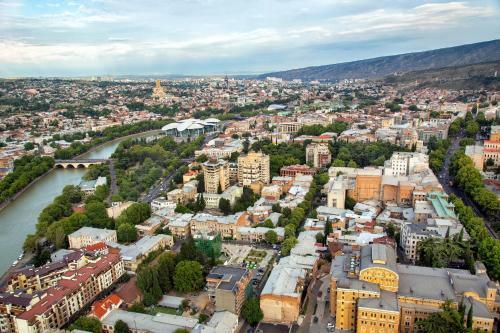 The Biltmore Tbilisi Hotel