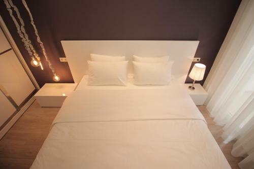 Shartava Deluxe Apartment