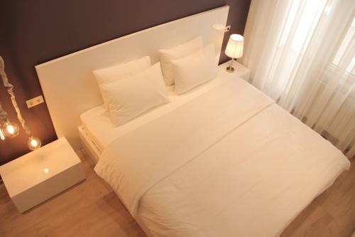 Shartava Deluxe Apartment