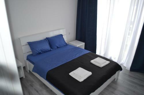 Luxury Apartments On Chanturia Street