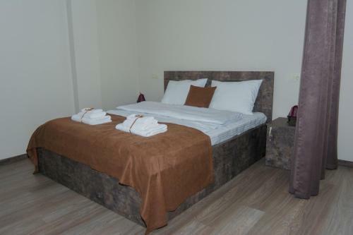 Hotel Nabadi
