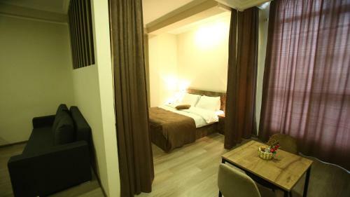 Hotel Nabadi