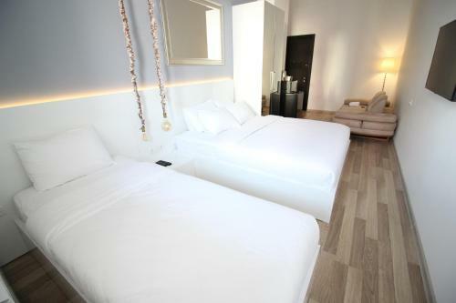 Aparthotel Superior Apartments