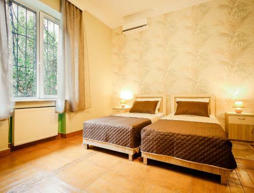 Hotel Toma's House