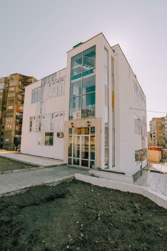Hotel Sresidence