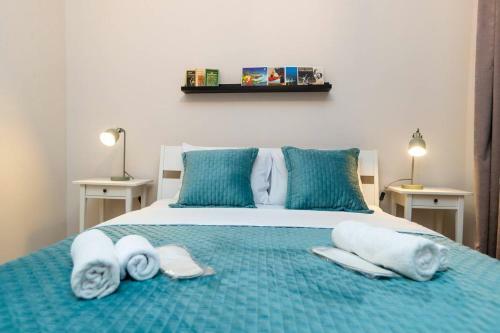 Wehost Apartment Near Fabrika