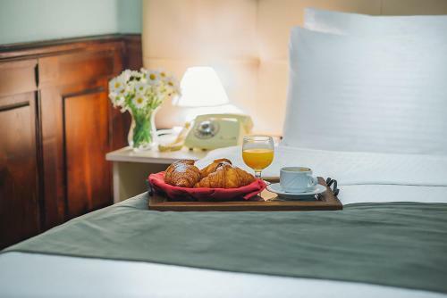 Emigrant Boutique Hotel
