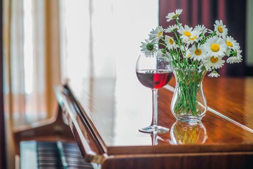 Emigrant Boutique Hotel