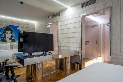 Platforma Design Hotel
