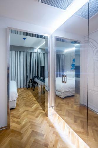 Platforma Design Hotel