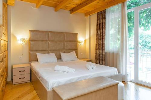 Apartamento Wehost Duplex Near Rustaveli Avenue
