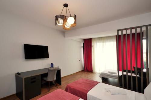 Jazz Hotel