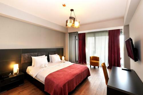 Jazz Hotel
