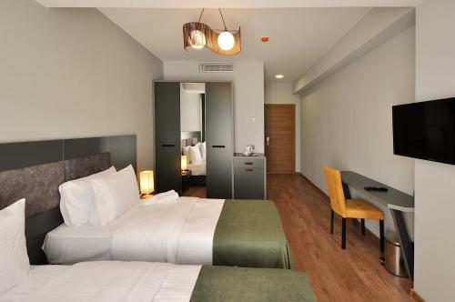 Jazz Hotel