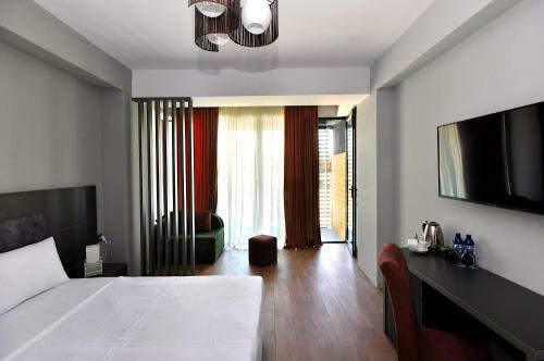 Jazz Hotel