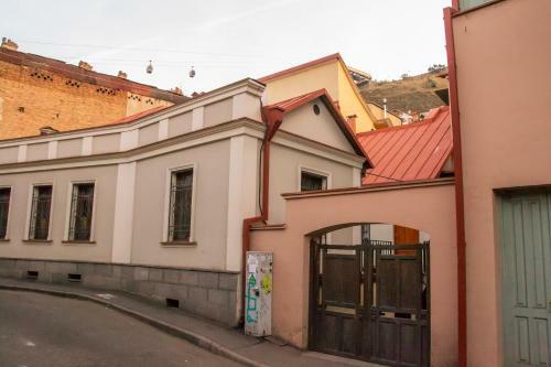 Apartments Of Nini