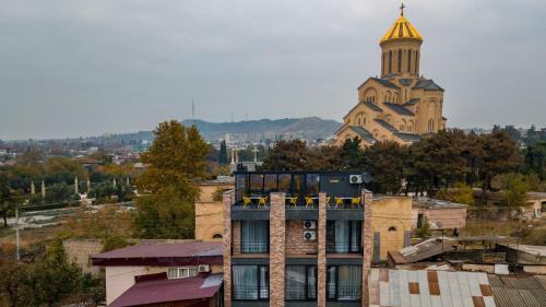Tbilisi Story Hotel