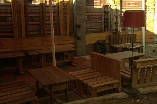 Albergue Saiatnova 10