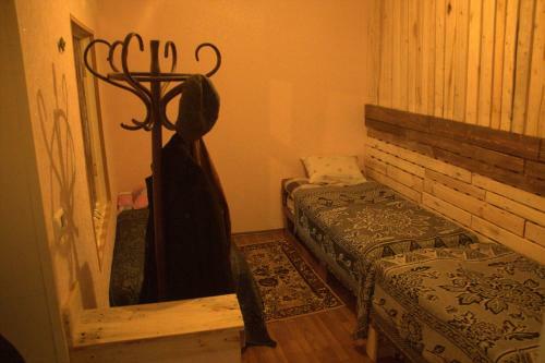 Albergue Saiatnova 10