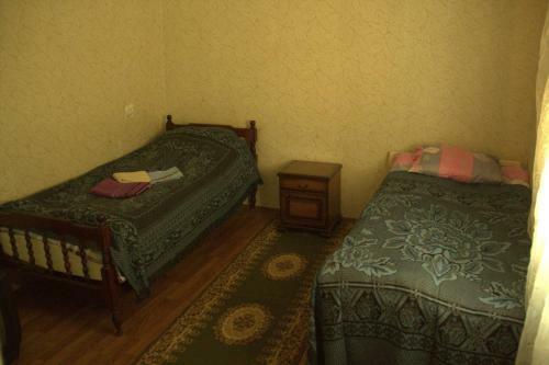Albergue Saiatnova 10