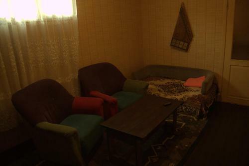 Albergue Saiatnova 10
