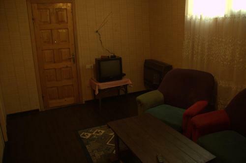 Albergue Saiatnova 10