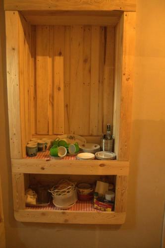 Albergue Saiatnova 10
