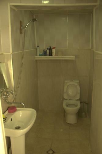 Albergue Saiatnova 10