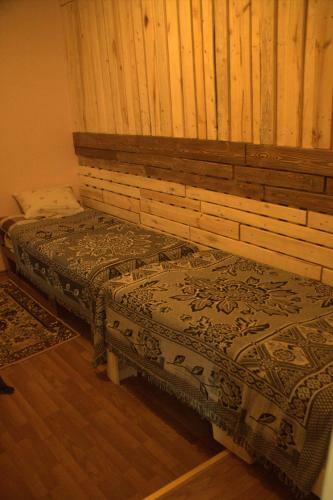 Albergue Saiatnova 10