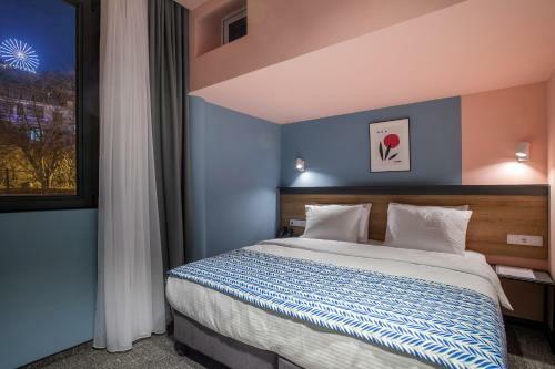 Vera Hills Boutique Hotel