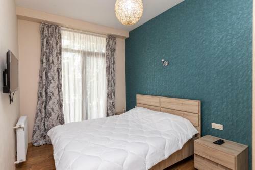 Apartamento Larix