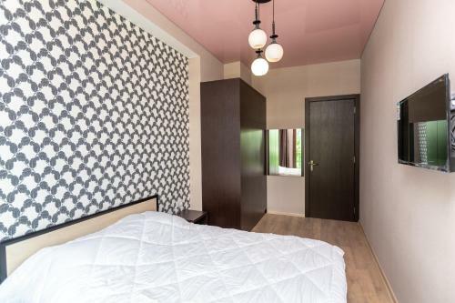 Apartamento Larix