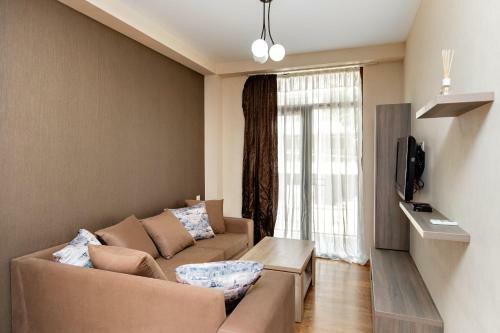 Apartamento Larix